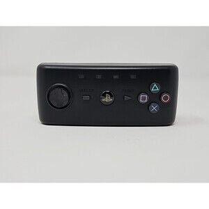 Genuine Playstation 3 PS3 Guitar Band Hero Drum Set Brain Controller - No Dongle